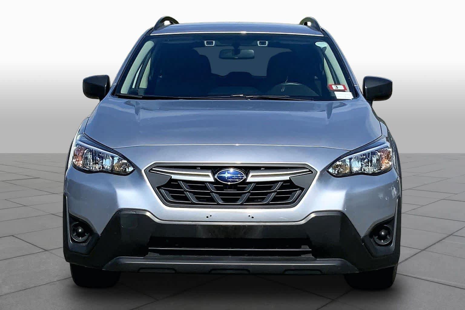 Used 2021 Subaru Crosstrek 2.0i AWD/4WD image 4