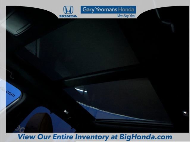 New 2026 Honda Passport TrailSport Elite image 25