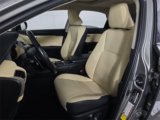 Used 2020 Lexus NX 300h AWD w/ Premium Package image 16