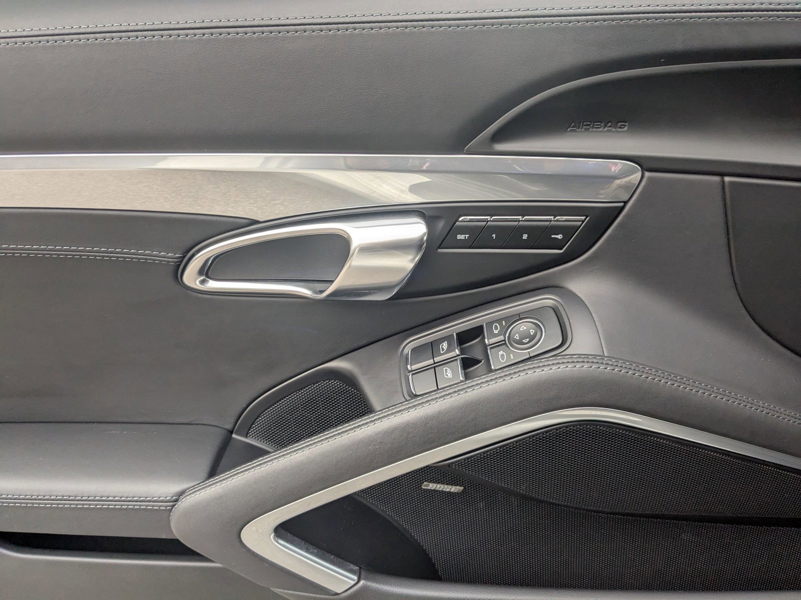 Used 2017 Porsche 911 Carrera 4S image 15