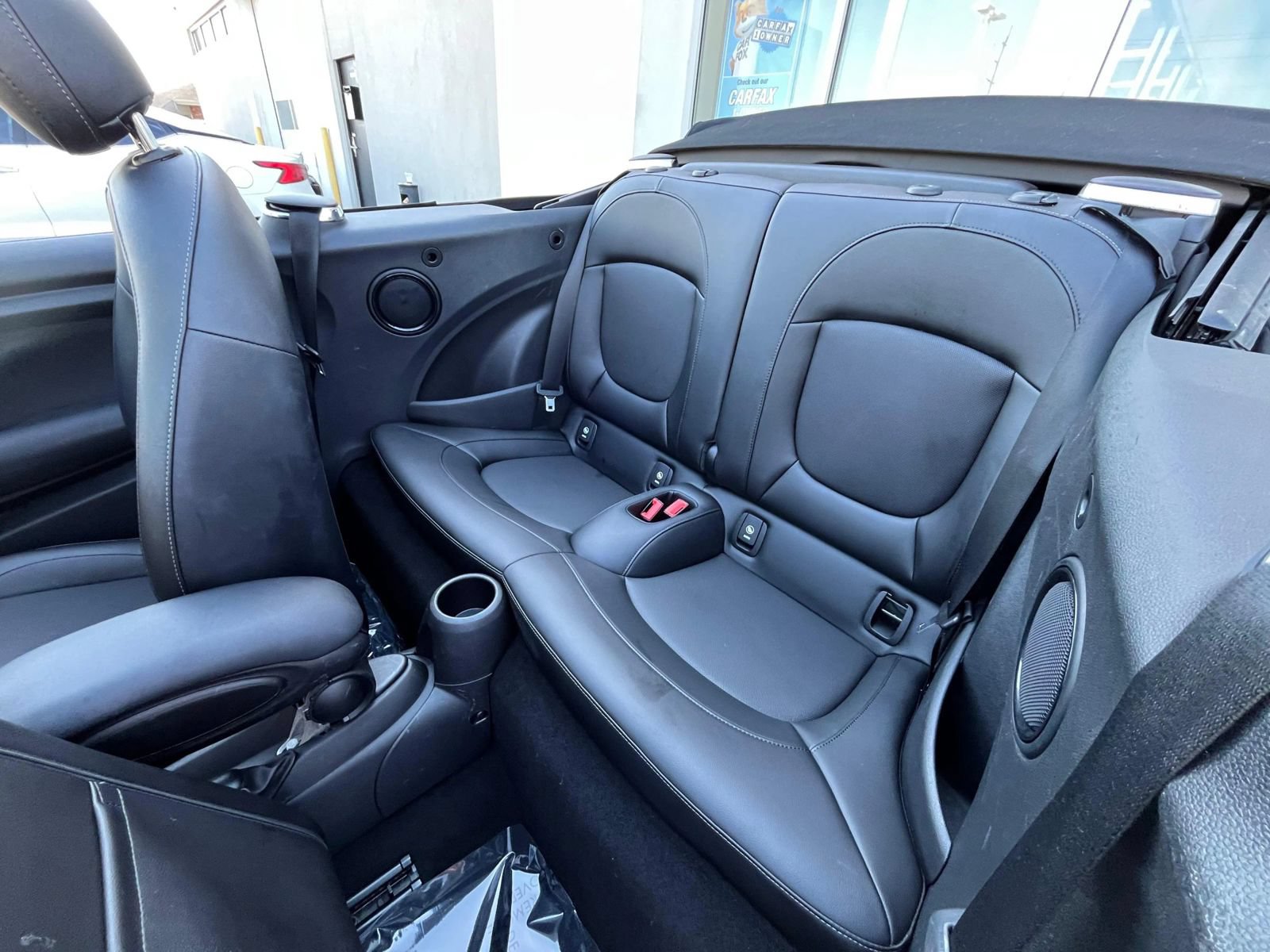 Used 2016 MINI Cooper Convertible FWD image 39