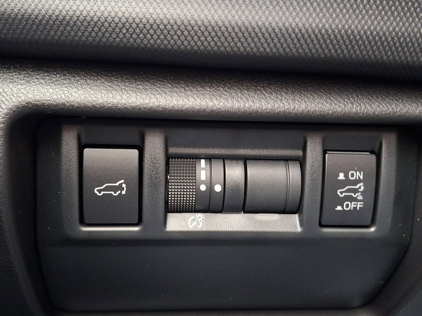 New 2026 Subaru Forester Sport AWD/4WD image 19
