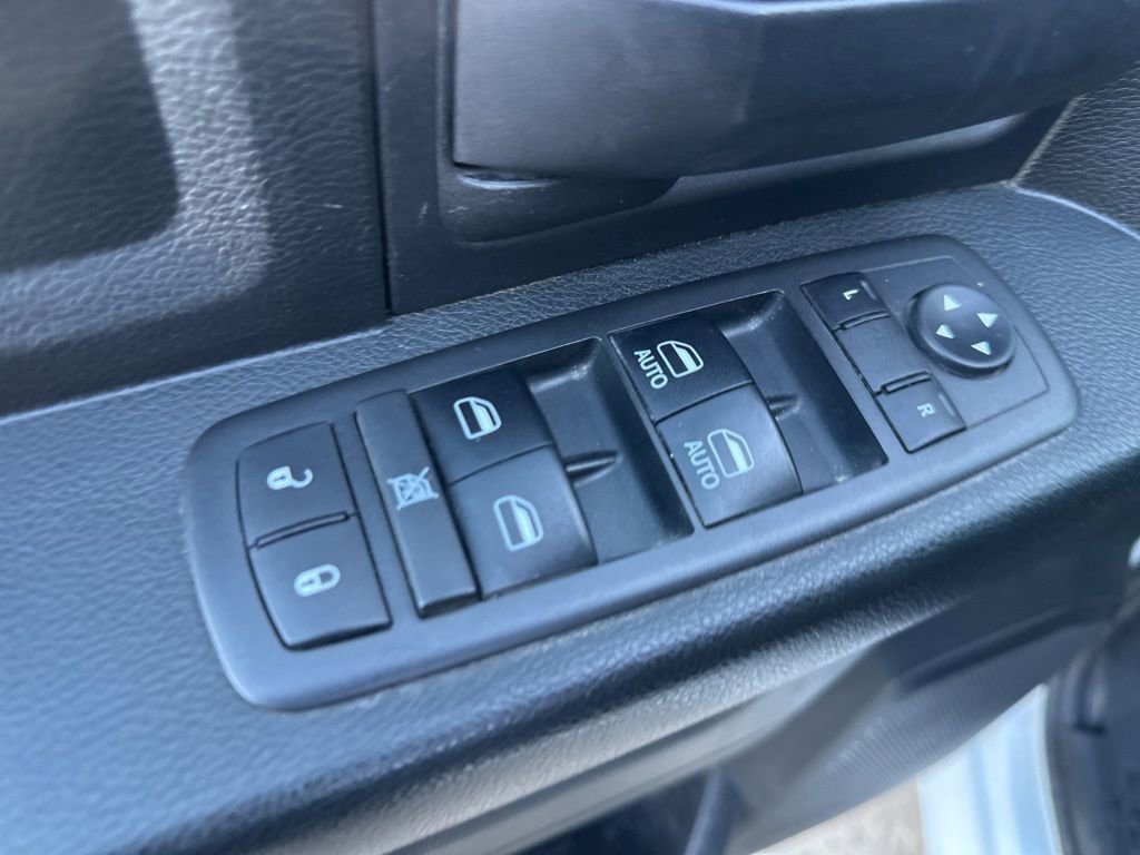 Used 2018 RAM 1500 Tradesman w/ Protection Group image 7