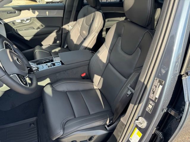 New 2026 Volvo XC90 B6 Ultra w/ Protection Package Premier image 7