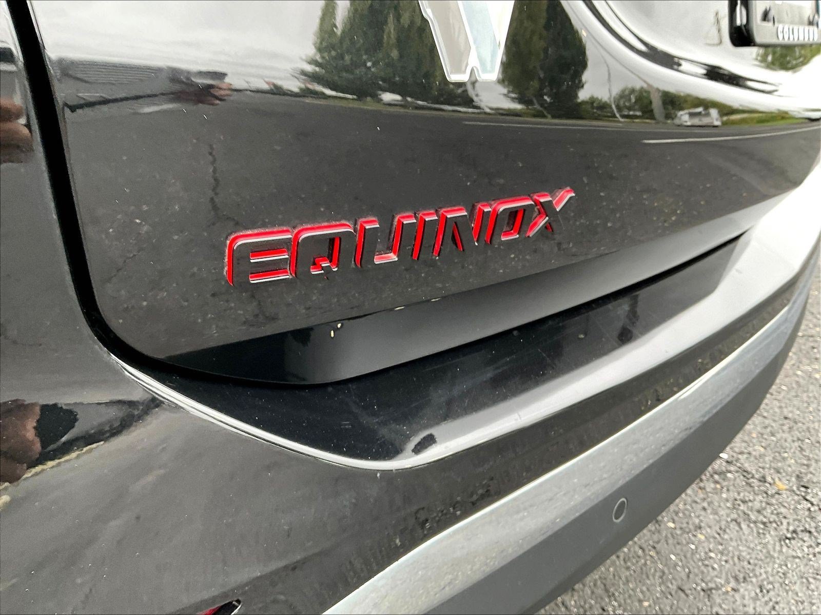Used 2019 Chevrolet Equinox LT FWD image 24