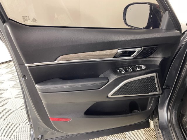 Used 2021 Kia Telluride EX w/ EX Premium Package FWD image 16