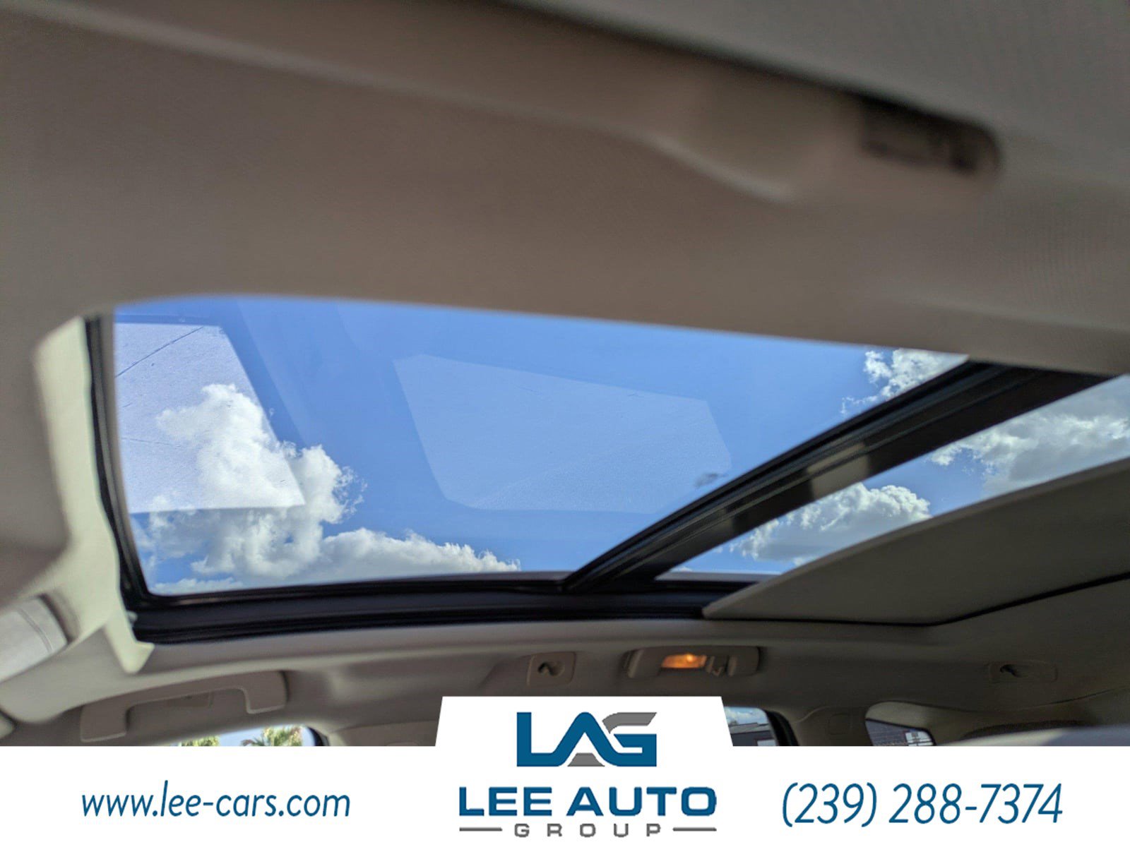 Used 2016 Cadillac SRX Luxury FWD image 18