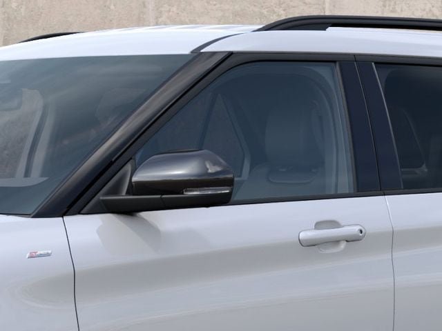 New 2027 Ford Explorer ST-Line w/ Premium Package RWD image 20
