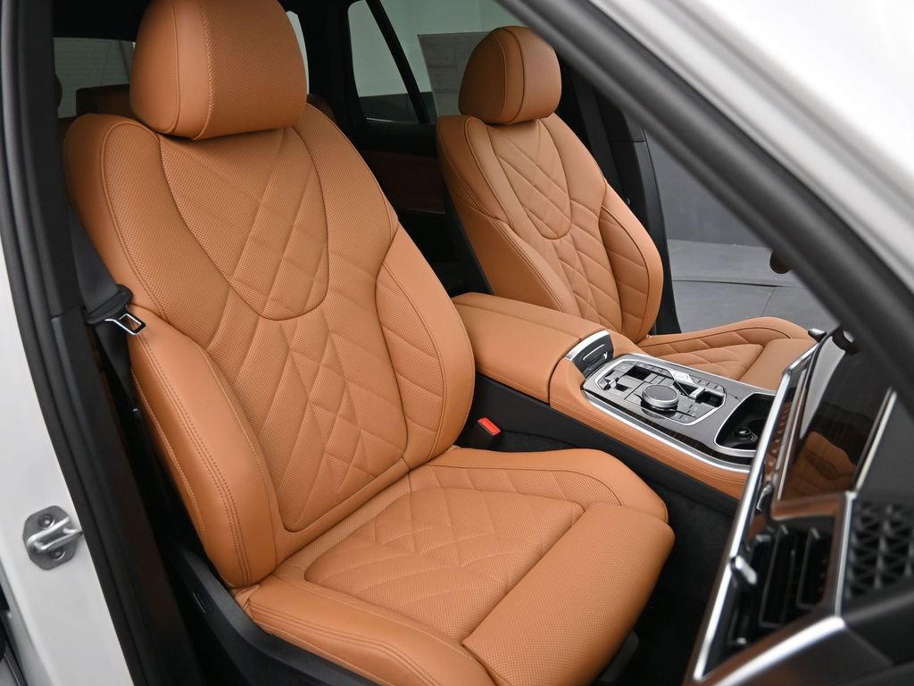 New 2026 BMW X5 xDrive50e AWD/4WD image 26