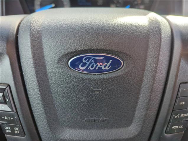 Used 2017 Ford Expedition EL XLT image 21