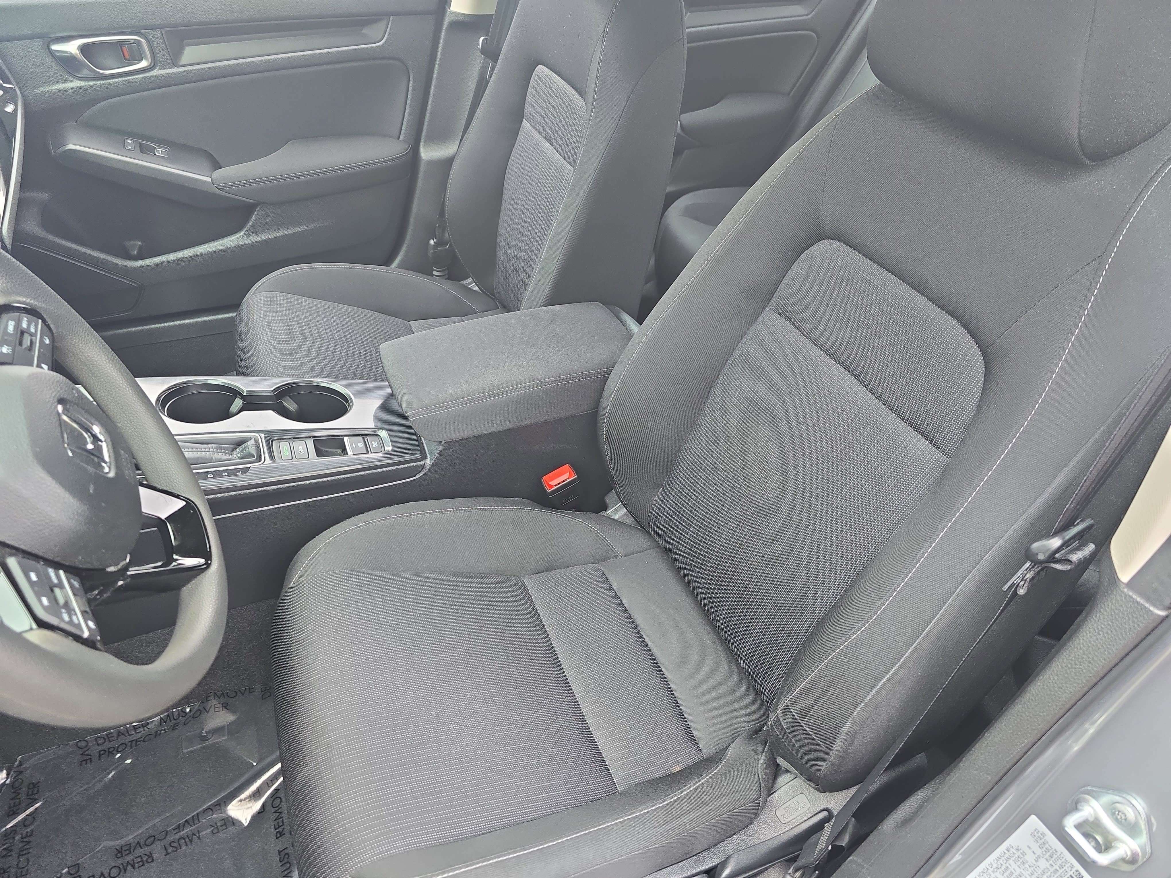 Used 2023 Honda Civic LX image 14