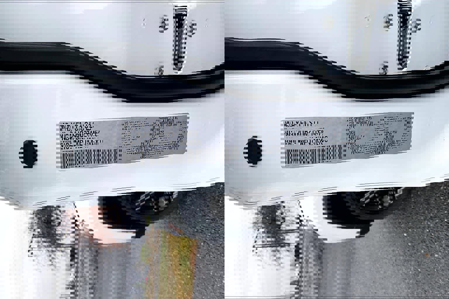 New 2026 Jeep Compass Latitude AWD/4WD image 21