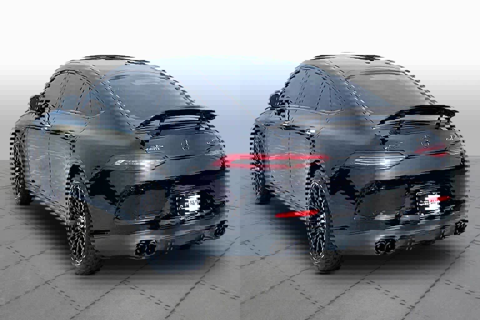 Used 2022 Mercedes-Benz AMG GT 43 image 12