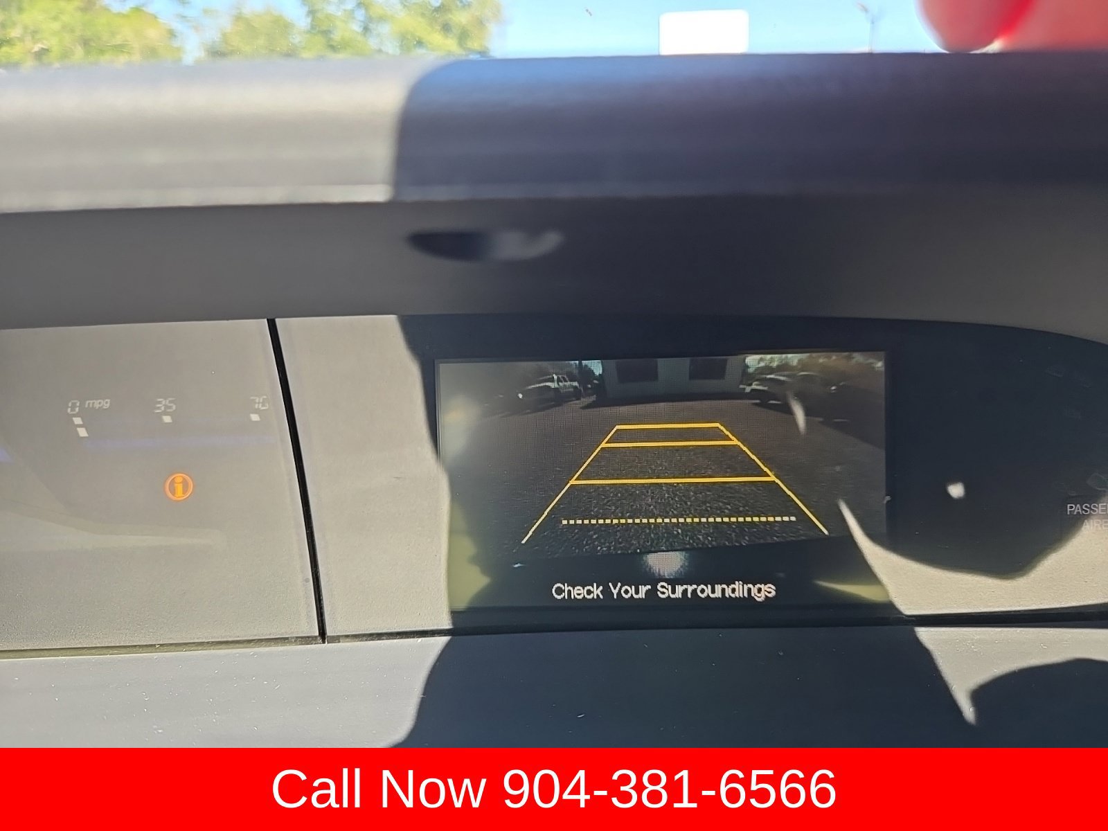 Used 2015 Honda Civic LX image 16