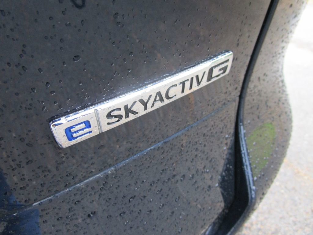 Used 2024 MAZDA CX-90 3.3 Turbo w/ Premium Package image 10