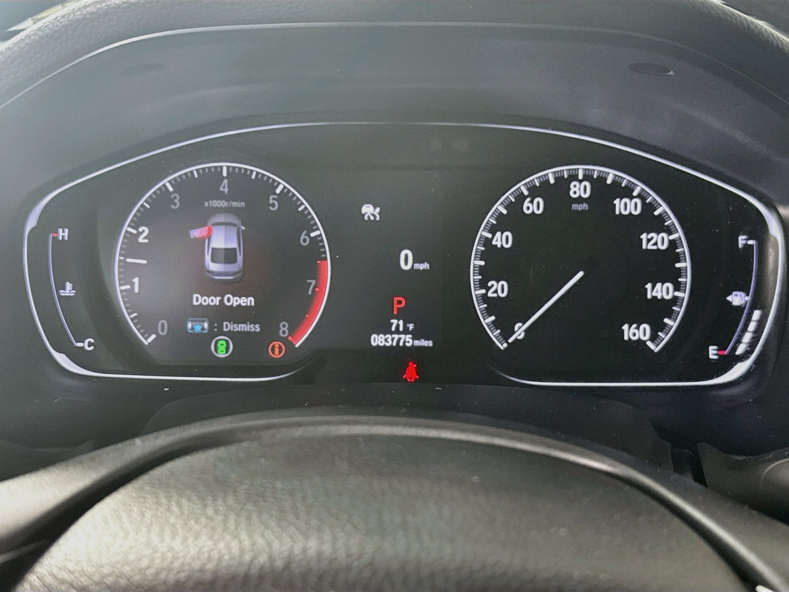 Used 2021 Honda Accord LX image 14