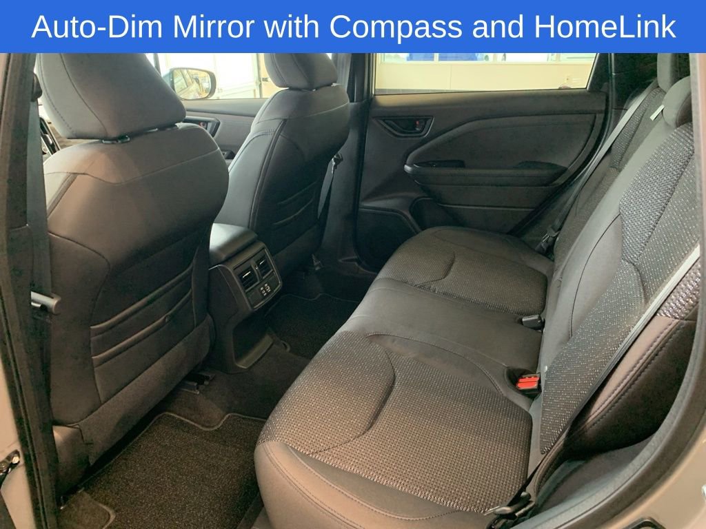 New 2026 Subaru Forester Premium image 10