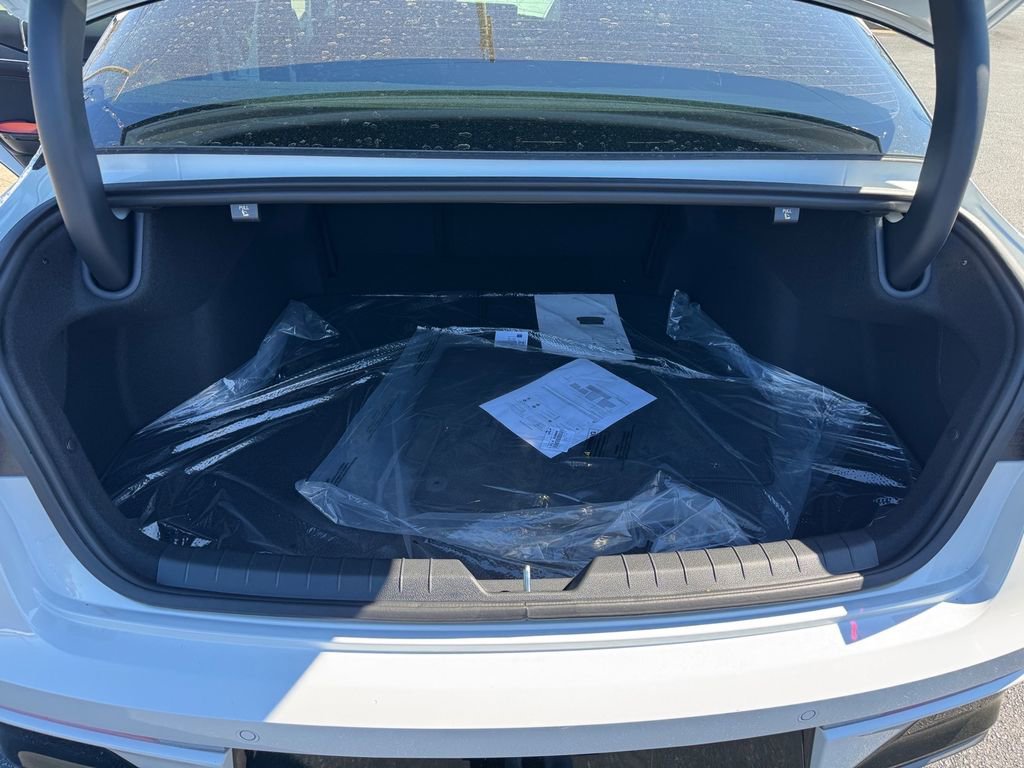 New 2026 Kia K5 GT-Line w/ GT-Line Red Interior Package image 7