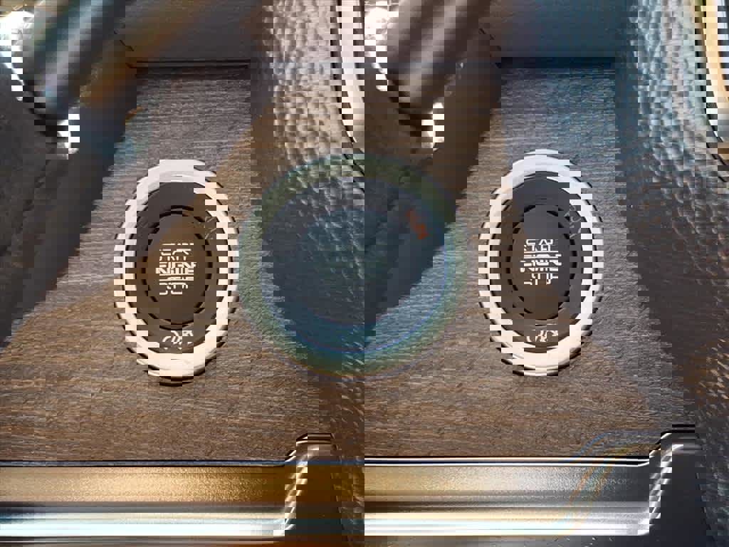 New 2026 RAM 3500 Longhorn image 10