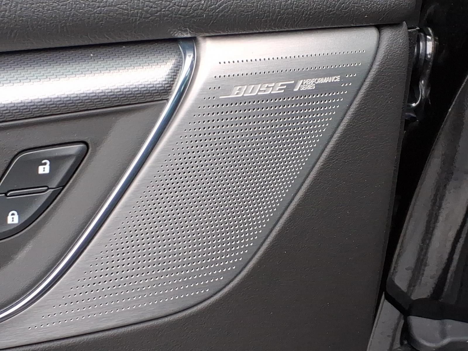 Used 2021 Cadillac CT5 Premium Luxury RWD image 10