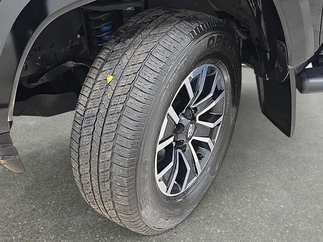 Used 2023 Toyota Tacoma TRD Sport image 30