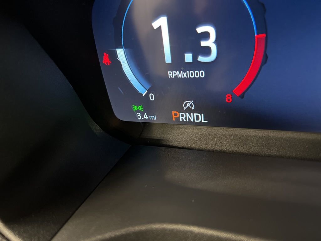 New 2026 Ford Explorer ST-Line w/ ST-Line Street Pack AWD/4WD image 23