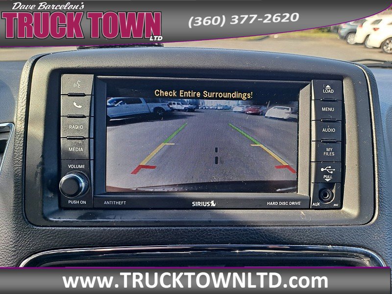 Used 2016 Dodge Grand Caravan SE image 22