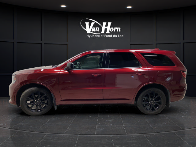 Used 2020 Dodge Durango GT w/ Blacktop Package AWD/4WD image 4