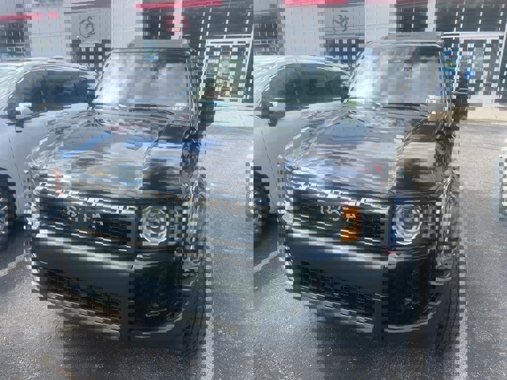 Used 2024 Toyota Land Cruiser image 1