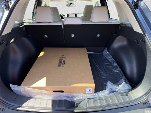New 2026 Toyota Corolla Cross LE w/ Cold Weather Package AWD/4WD image 7