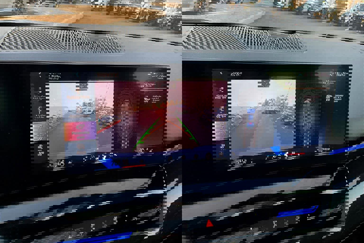 Used 2024 BMW 530i w/ Convenience Package image 24