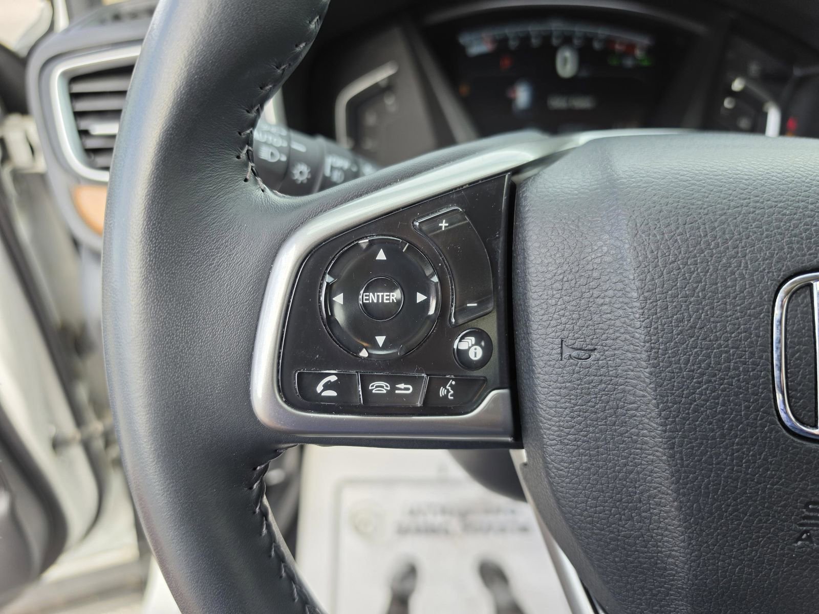 Used 2019 Honda CR-V EX-L image 31