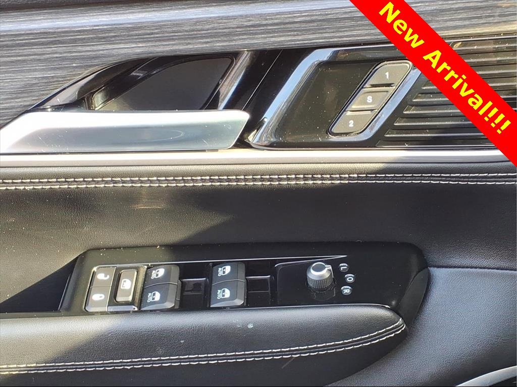 Used 2022 Jeep Wagoneer Series II image 18