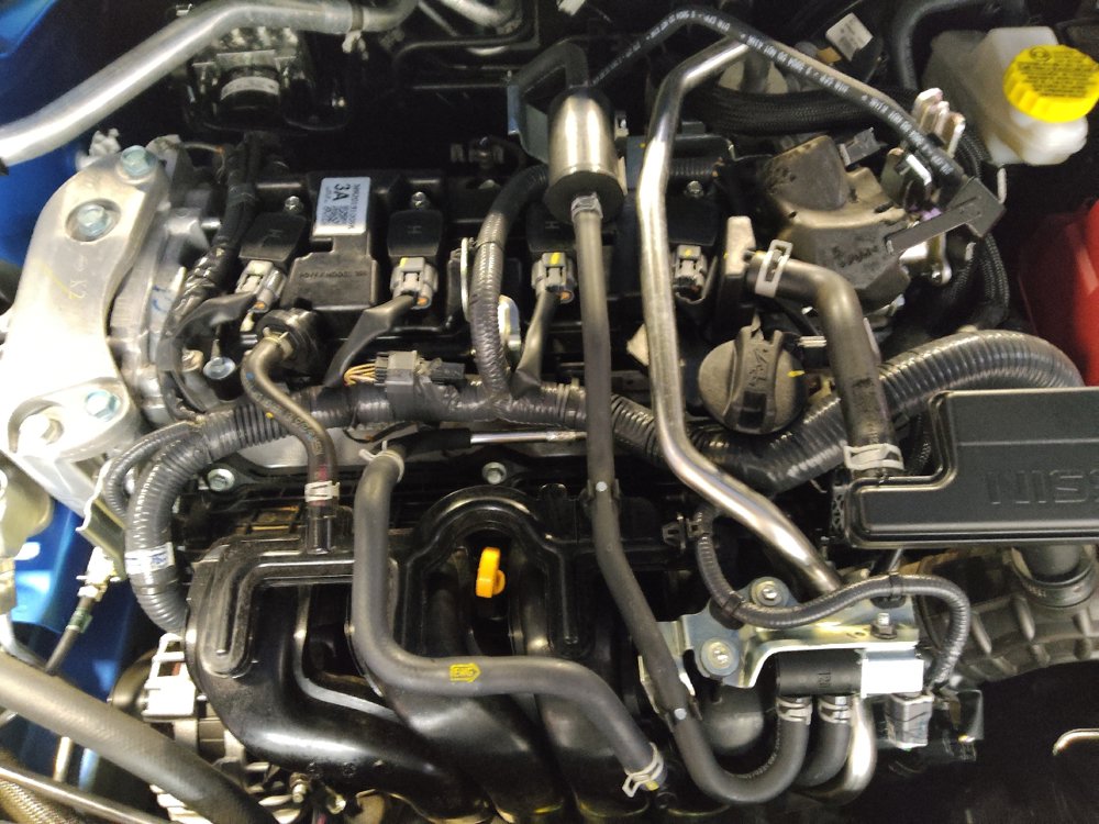 Used 2025 Nissan Sentra SV w/ Trunk Package FWD image 30