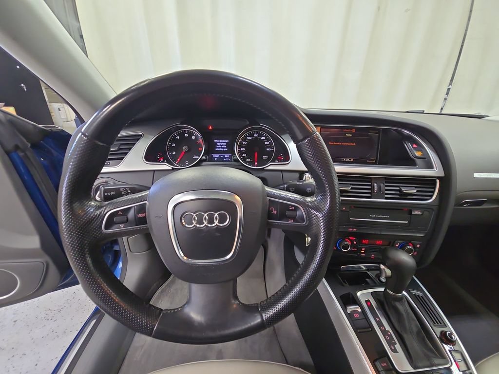 Used 2010 Audi A5 2.0T Premium Plus AWD/4WD image 14