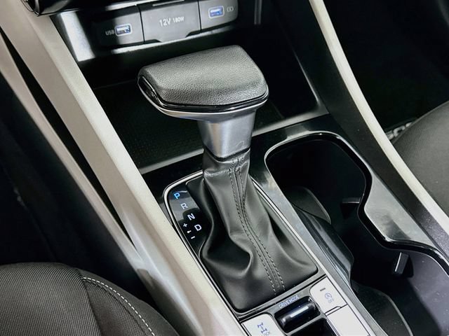 Certified 2024 Hyundai Tucson SE AWD/4WD image 19