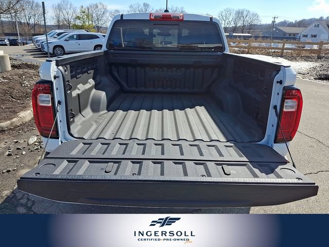 Used 2025 GMC Canyon AT4 w/ Technology Plus Package image 32