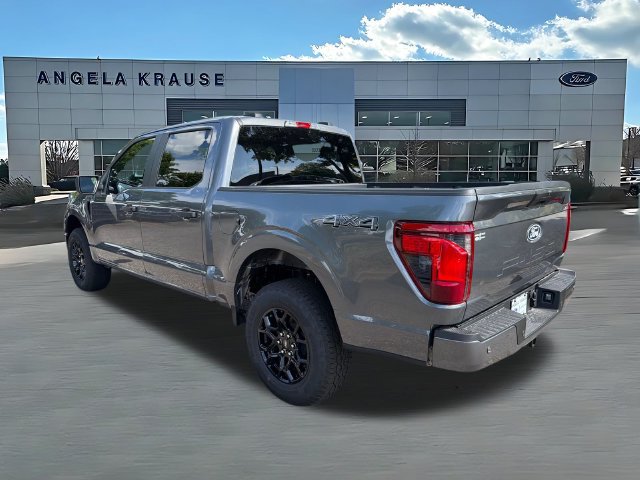 New 2026 Ford F150 STX AWD/4WD image 6