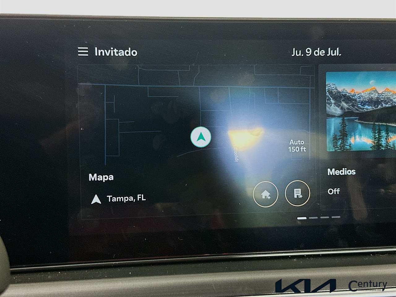 New 2026 Kia K5 GT-Line w/ GT-Line Premium Package FWD image 9