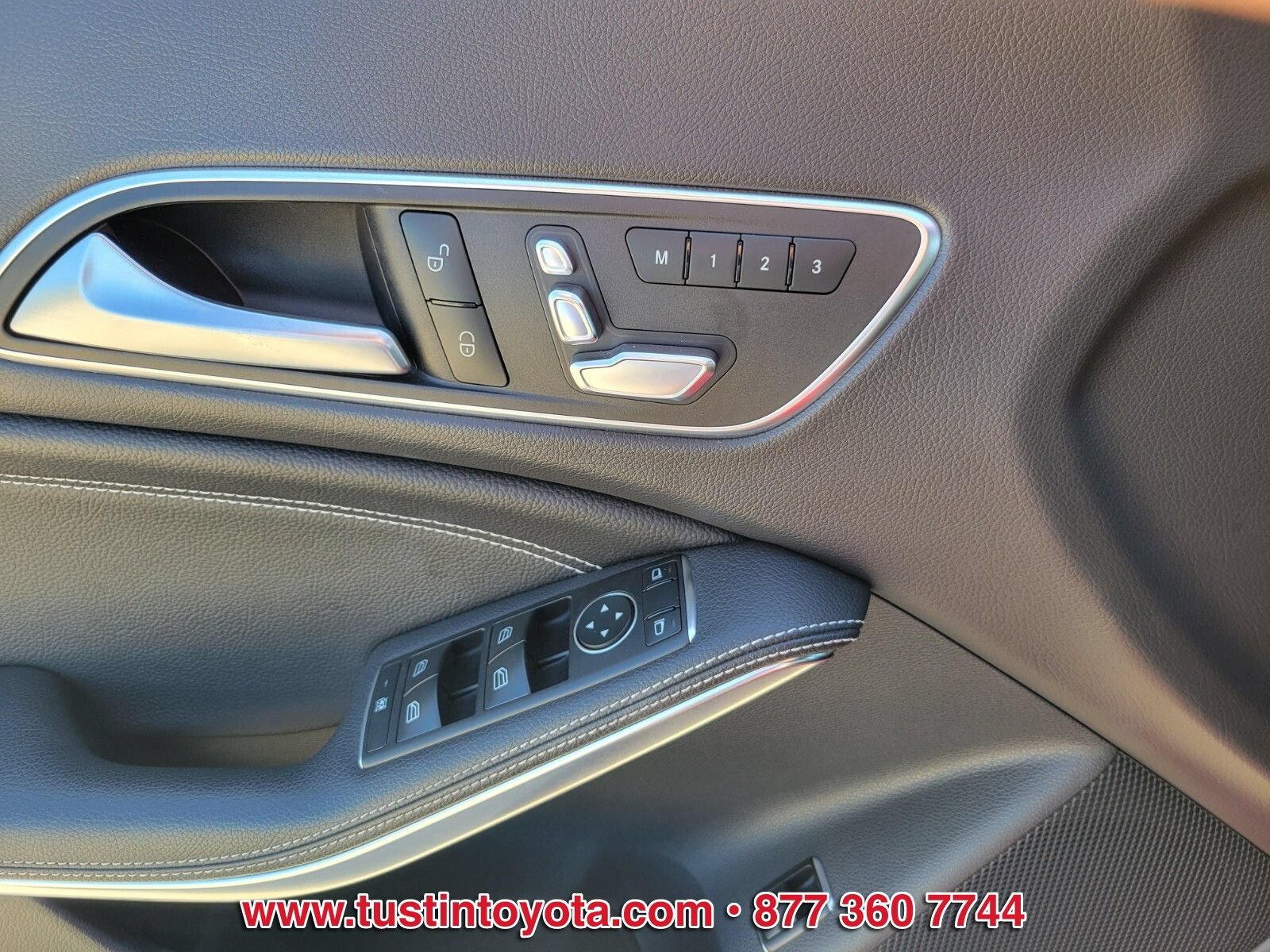 Used 2019 Mercedes-Benz CLA 250 image 16