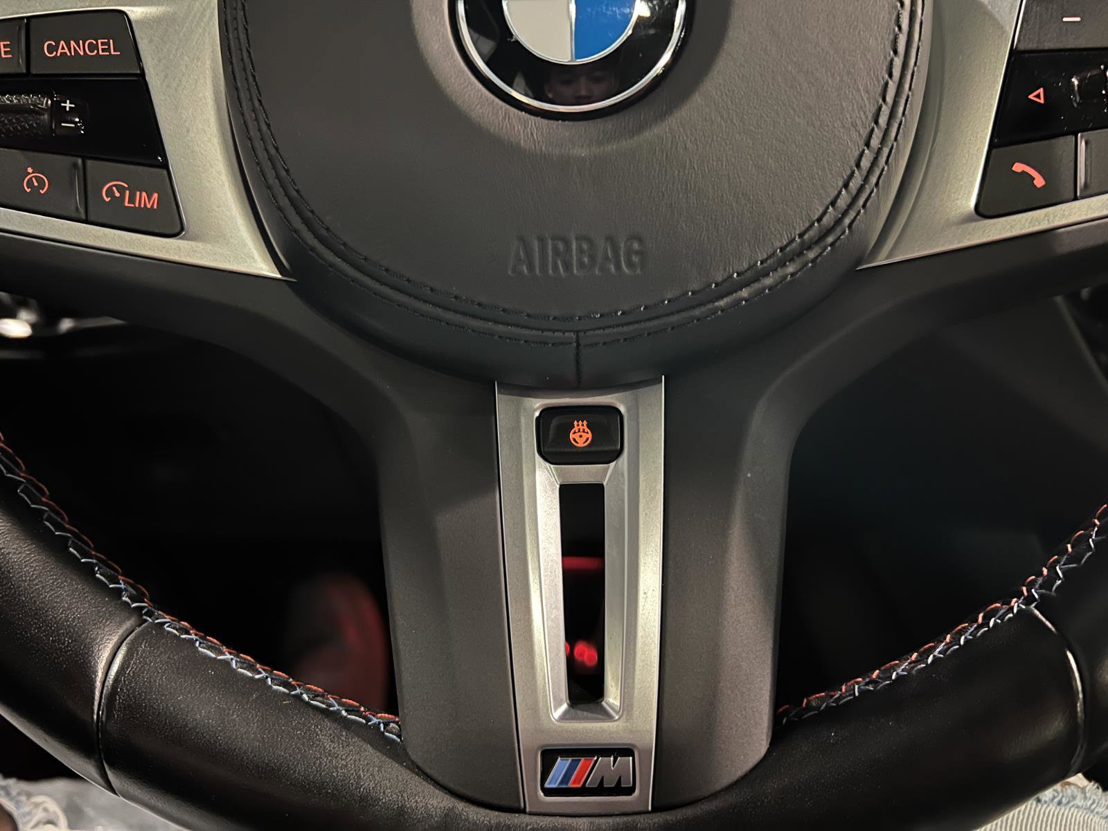 Used 2022 BMW X3 M40i w/ Premium Package image 15
