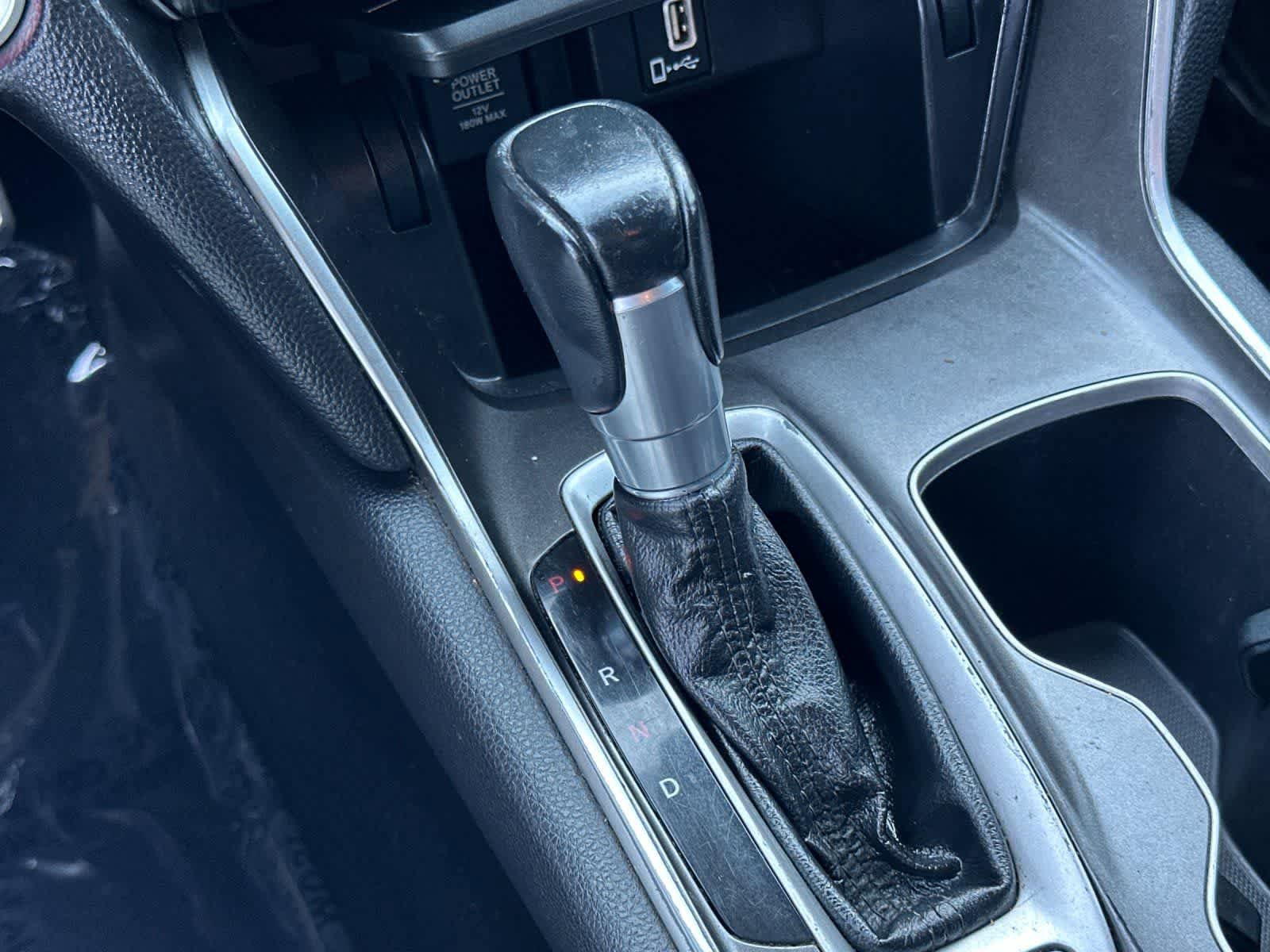 Used 2019 Honda Accord Sport image 21