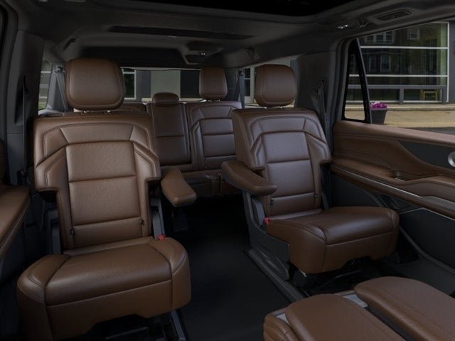 New 2026 Lincoln Navigator L Reserve AWD/4WD image 80