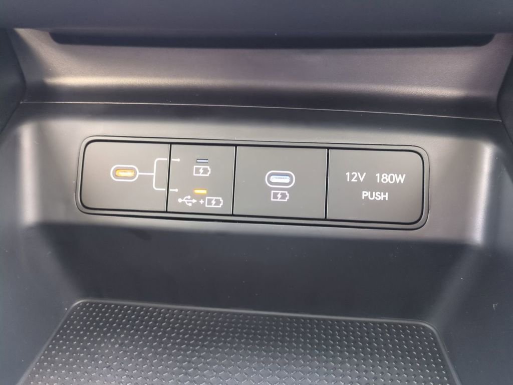 New 2026 Hyundai Tucson SEL image 26