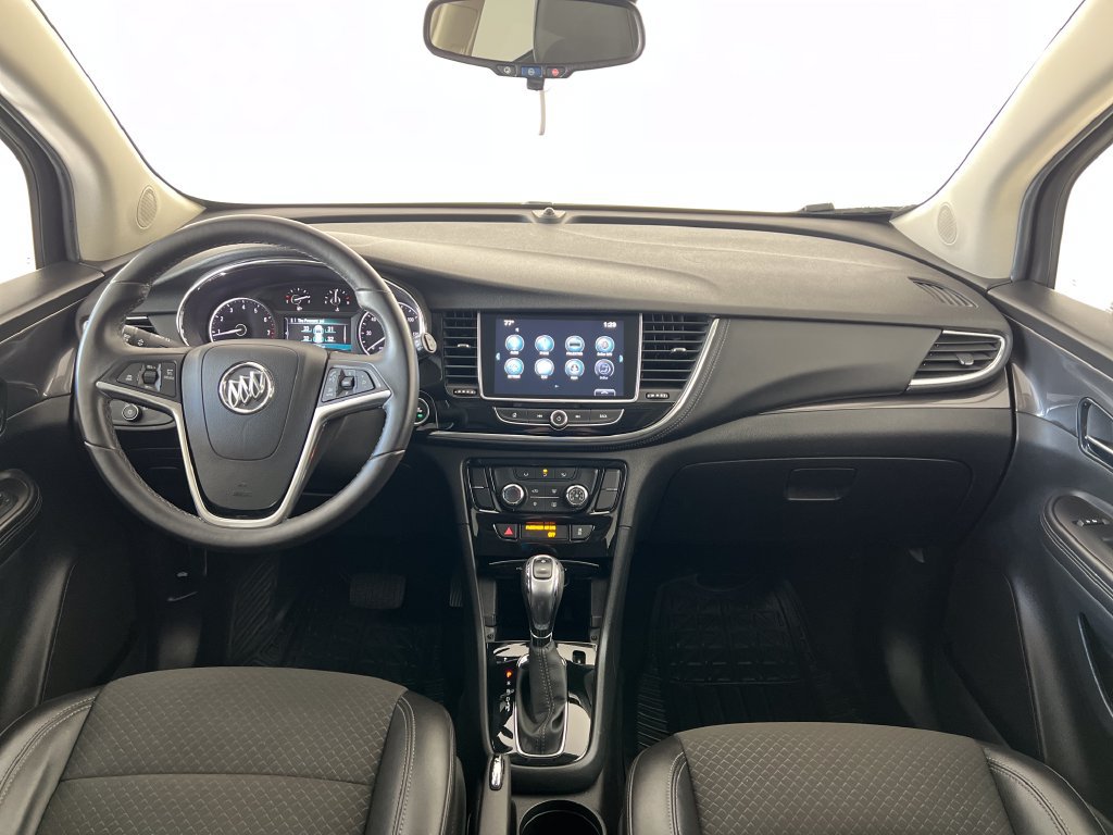 Used 2018 Buick Encore Preferred FWD image 15