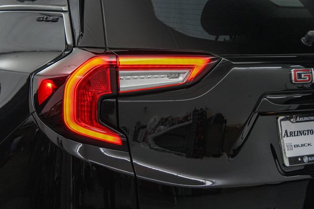 Used 2024 GMC Terrain SLE w/ Driver Convenience Package AWD/4WD image 9
