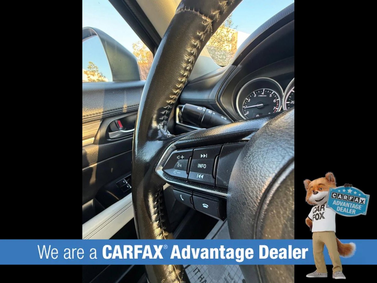 Used 2018 MAZDA CX-5 Grand Touring w/ Premium Package AWD/4WD image 28