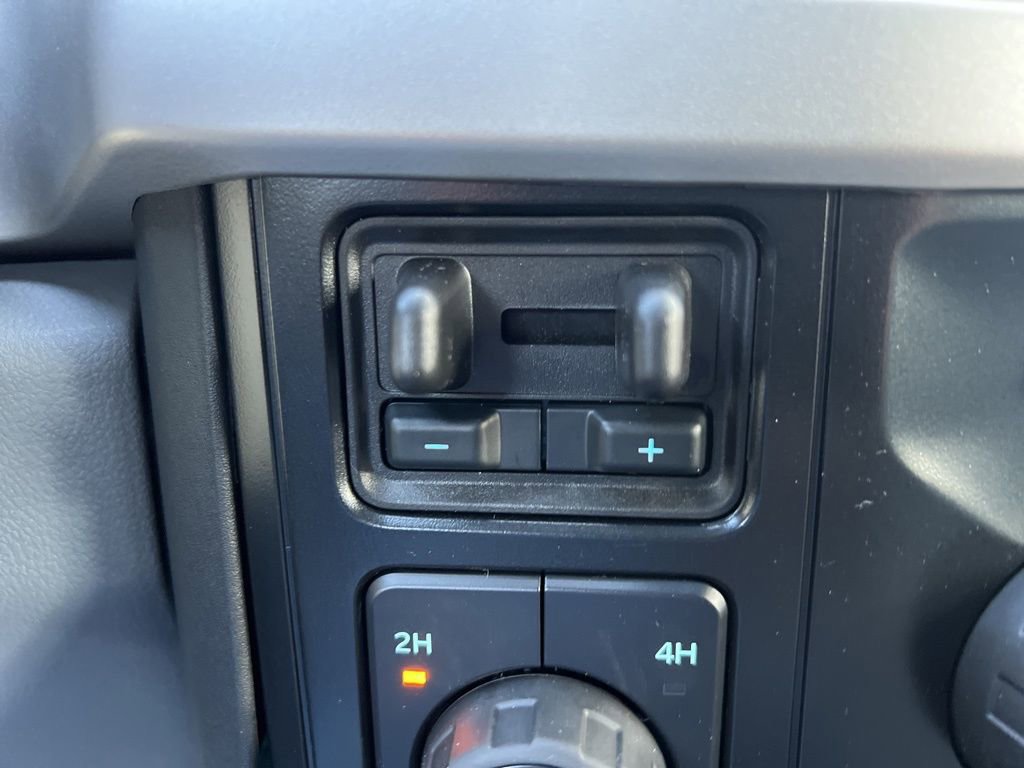 New 2026 Ford F250 XL w/ STX Appearance Package image 24