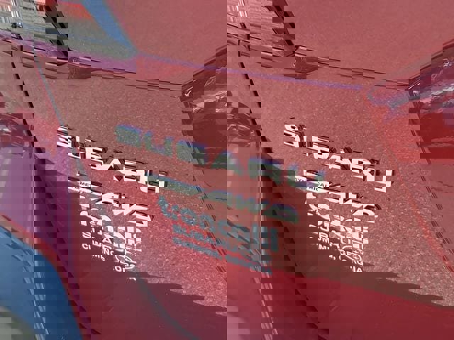 Used 2025 Subaru Outback Limited w/ Popular Package #2 image 10