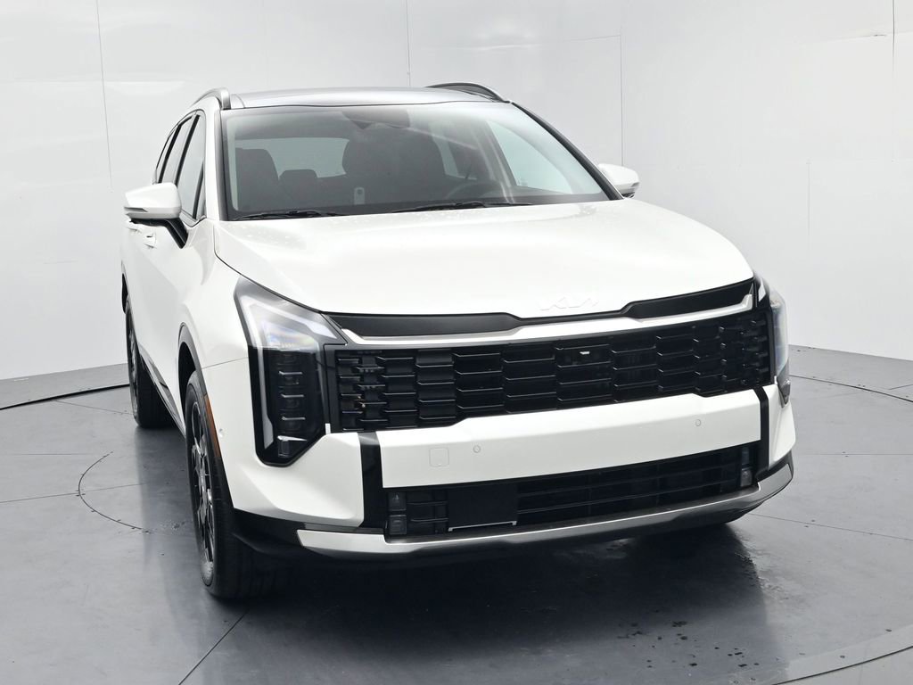 New 2026 Kia Sportage SX Prestige image 2